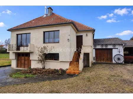 vente maison 5 pièces 94.18 m² à lorry-lès-metz (57050)  439 000 €