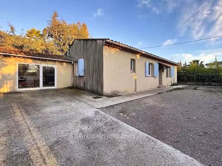 vente maison 4 pièces 100.7 m² à mouans-sartoux (06370)  490 000 €