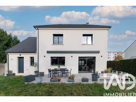 vente maison 6 pièces 125 m² à neuilly-sur-marne (93330)  546 000 €