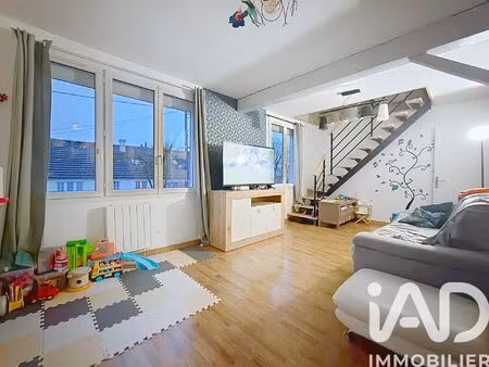 vente maison 5 pièces 98 m² querqueville (50460)