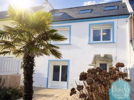 vente maison 6 pièces 94 m² à groix (56590)  499 200 €