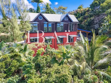 vente maison 5 pièces 204 m² à les abymes (97139)  650 000 €