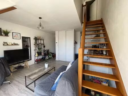 location appartement 2 pièces à orvault (44700) : à louer 2 pièces / 34m² orvault