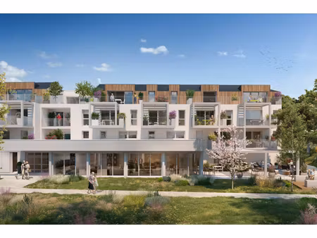 annonce immobilier neuf à vendre