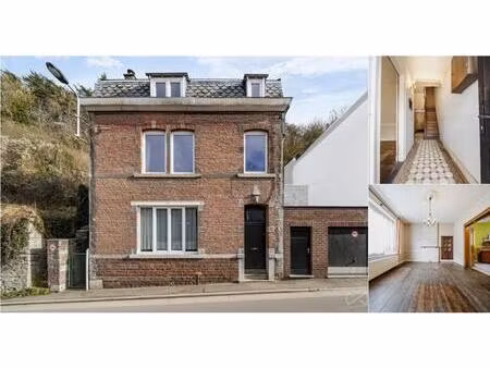 maison à vendre à mathieu carpentier 15 aywaille (vbd86591)