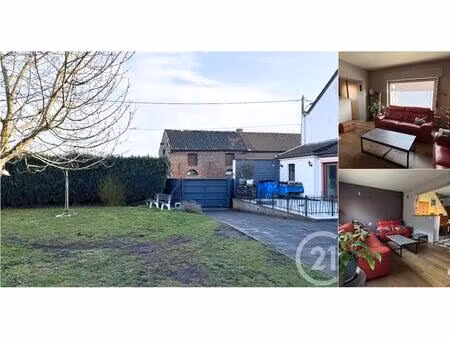 maison à vendre à rue de saint-ghislain 7 boussu (vbd86584)