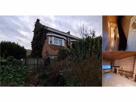 maison en vente publique à hoogstraat 88 lokeren (rbv25819)