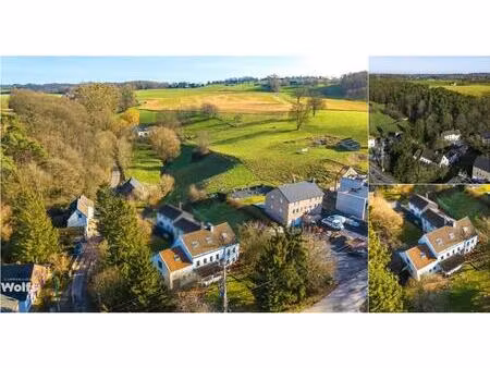 immeuble de rapport à vendre à rue laiwisse 2 dalhem (vbd86790)