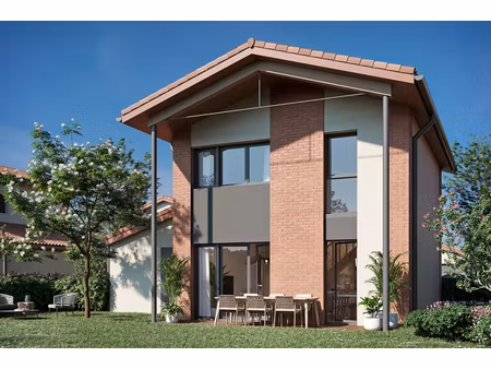 annonce immobilier neuf à vendre