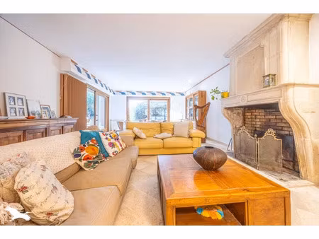 vente maison 7 pièces 210 m² à aigrefeuille-d'aunis (17290)  499 000 €