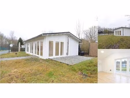 maison à vendre avec jardin et 1 chambre   saint-gérard (vbd86853)