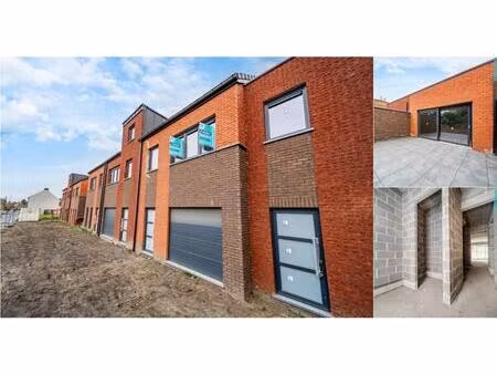 maison à vendre à rue pavé danau 36 jemappes (vbd86808)