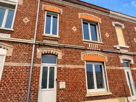 n'immo boulevard by saint-quentin