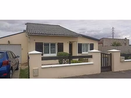 n'immo boulevard by saint-quentin