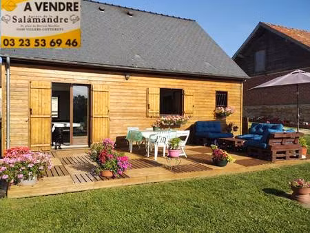 ferme équestre à vendre