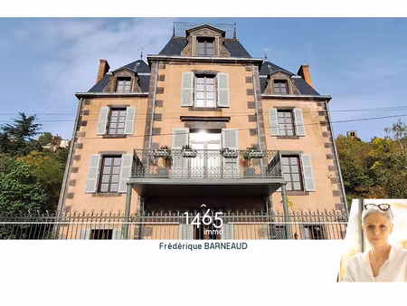 vente propriété 10 pièces 190 m² à champeix (63320)  499 000 €