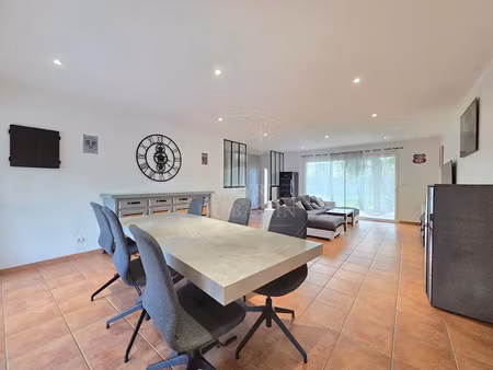 vente maison 7 pièces 165 m² à mios (33380)  497 000 €