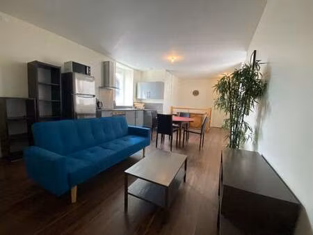location appartement 3 pièces colocation à angers (49000) : à louer 3 pièces colocation / 