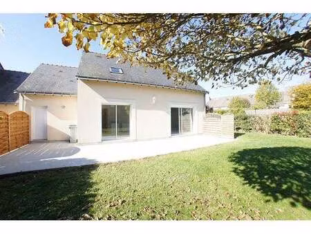 location maison à saint-lambert-la-potherie (49070) : à louer / 97m² saint-lambert-la-poth