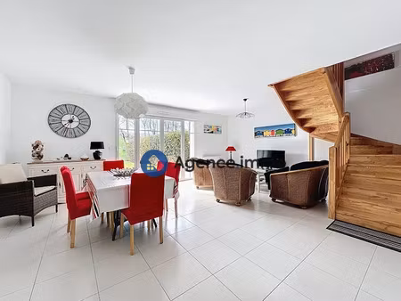 vente maison 4 pièces 85.64 m² à urrugne (64122)  530 000 €