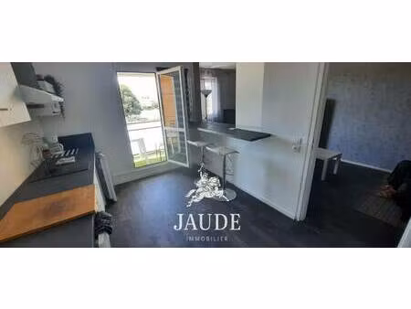 jaude immobilier