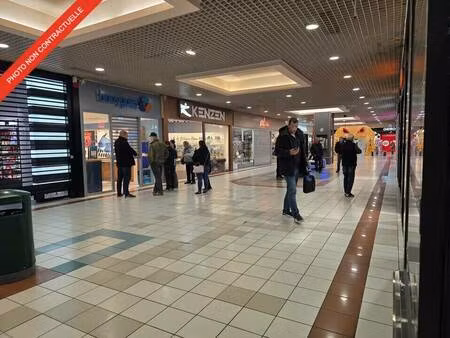 local commercial à louer