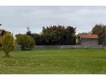 tradimaisons - agence de cournon d'auvergne