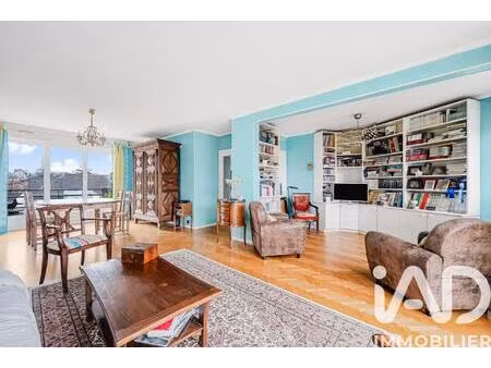 vente appartement 6 pièces