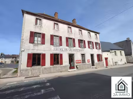 local commercial à vendre
