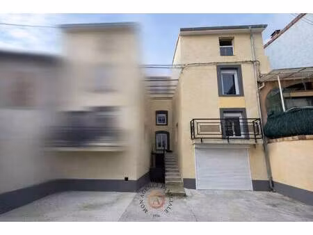 mon agence familiale combronde immobilier