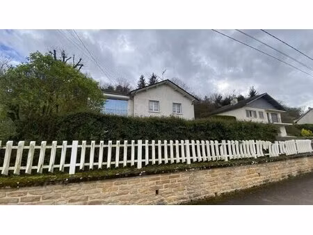 vente en nue-propriété au profit d'une dame de 91 ans