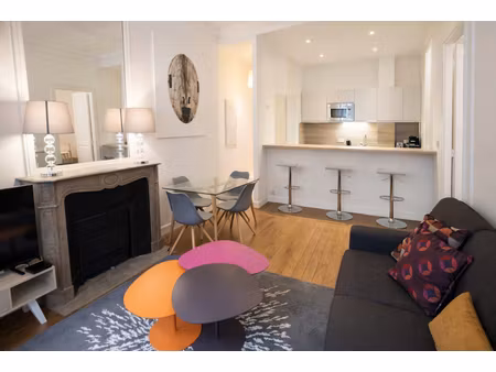 annonce appartement à louer