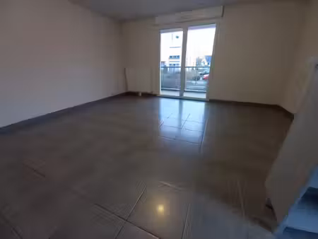 baisse de prix – très bel appartement t3 à vendre – tours