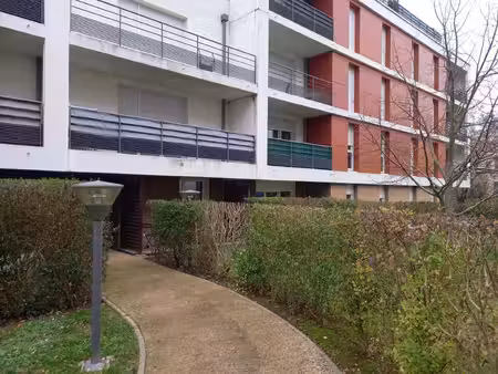 baisse de prix – très bel appartement t3 à vendre – tours