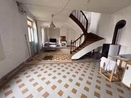maison en pierre a mosnes (37)
