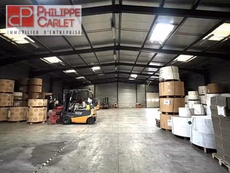 philippe carlet immobilier entreprise