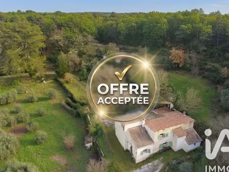 vente maison 5 pièces 163 m² à auriol (13390)  580 000 €