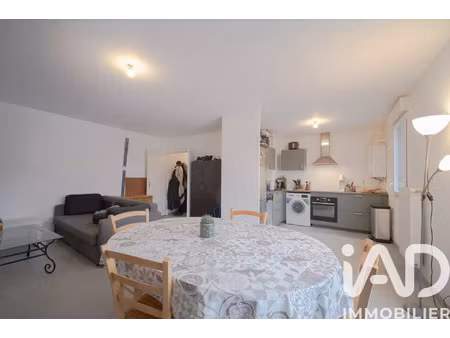 vente appartement 4 pièces 77 m² guénange (57310)
