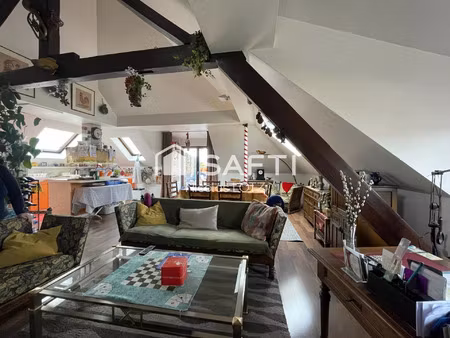 vente immeuble 470 m² stiring-wendel (57350)