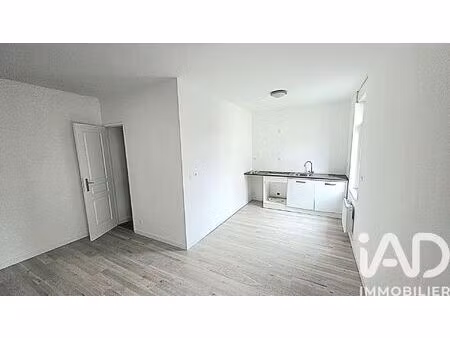 vente immeuble 223 m² aniche (59580)
