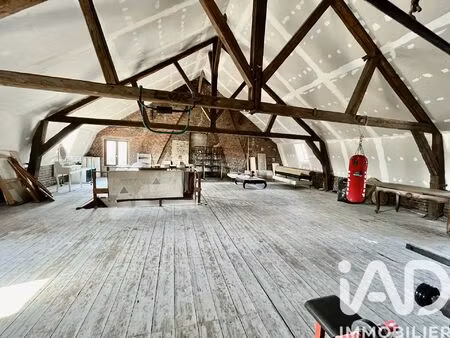vente immeuble 320 m² raismes (59590)