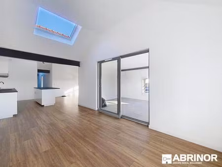 location appartement 3 pièces 87 m² à tourcoing (59200)