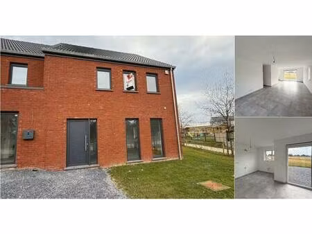 maison à vendre à rue churchill romsée (vbd86843)