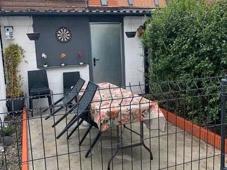 location maison 4 pièces 65 m² à haubourdin (59320)