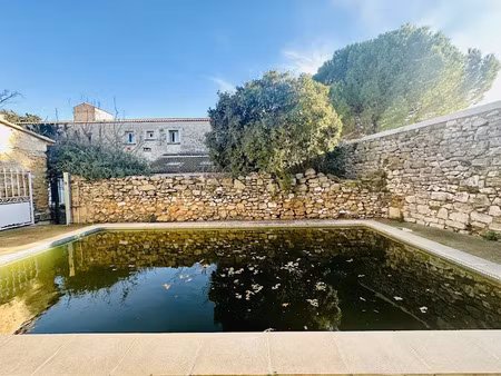 vente maison 5 pièces 180 m² à lattes (34970)  583 500 €