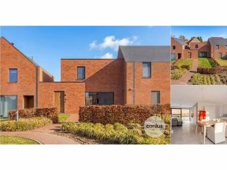 maison à vendre à ruytershoevelaan 5 wilderen (rbv26175)