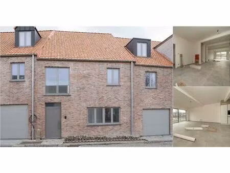 maison à vendre à kasteelstraat 26 hal (rbv25805)