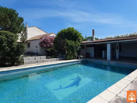 vente maison 24 pièces 620 m² à salon-de-provence (13300)  1 100 000 €