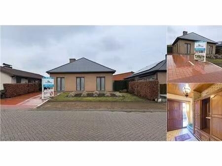 maison à vendre à heldenstraat 13 westerlo (rbv25988)