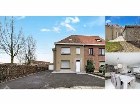 maison à vendre à bruggestraat 167 wingene (rbv25870)